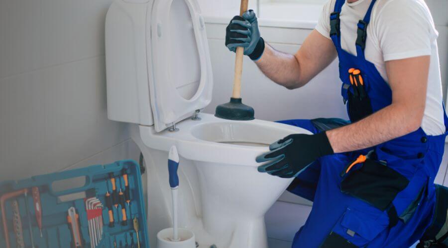 Professional expert plumbing services in Wilmington, DE
